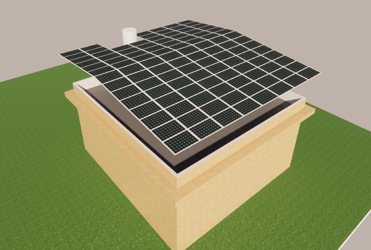 湖北ok138cn太阳集团529绿色能源有限公司