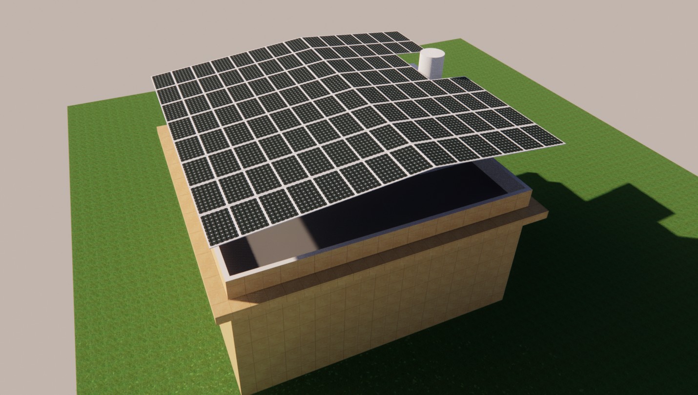 湖北ok138cn太阳集团529绿色能源有限公司