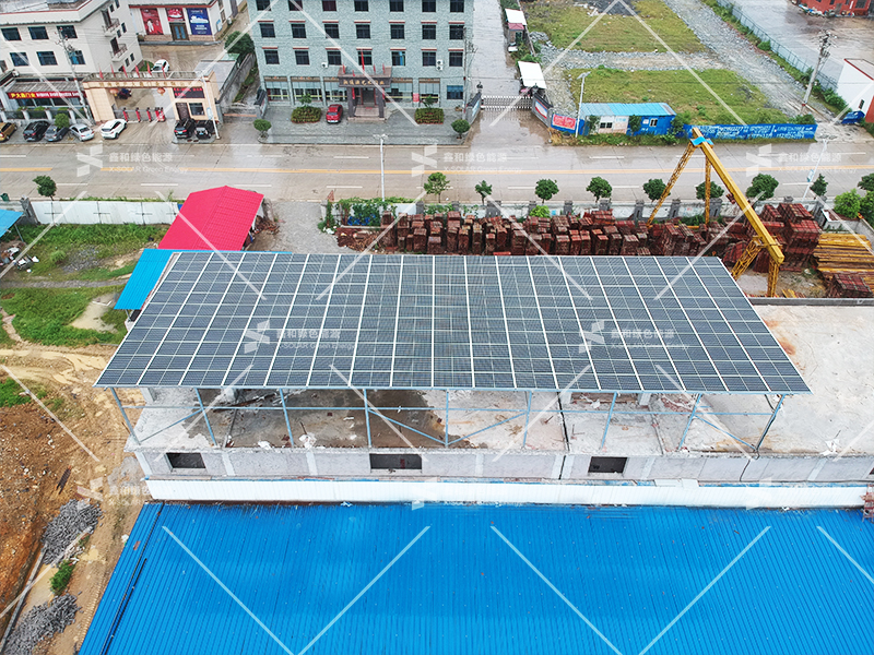 湖北ok138cn太阳集团529绿色能源有限公司