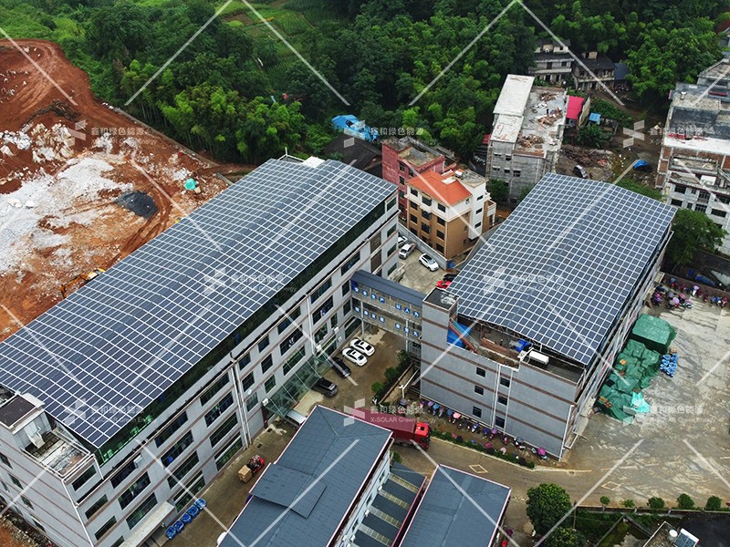 湖北ok138cn太阳集团529绿色能源有限公司