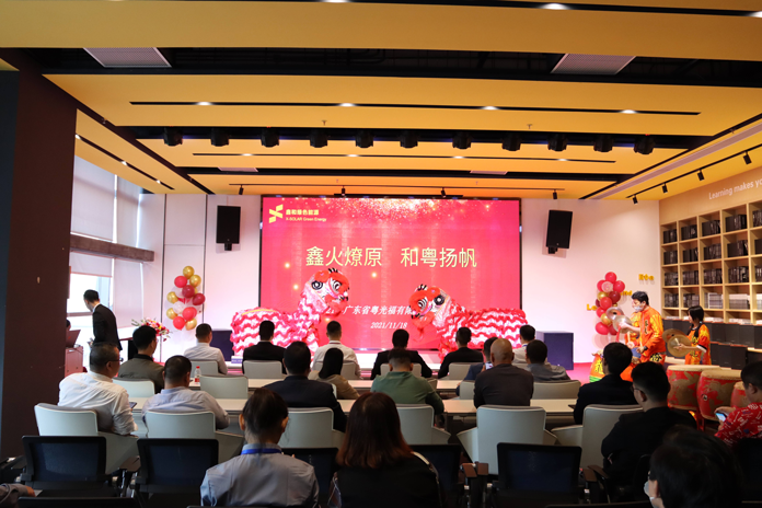 湖北ok138cn太阳集团529绿色能源有限公司