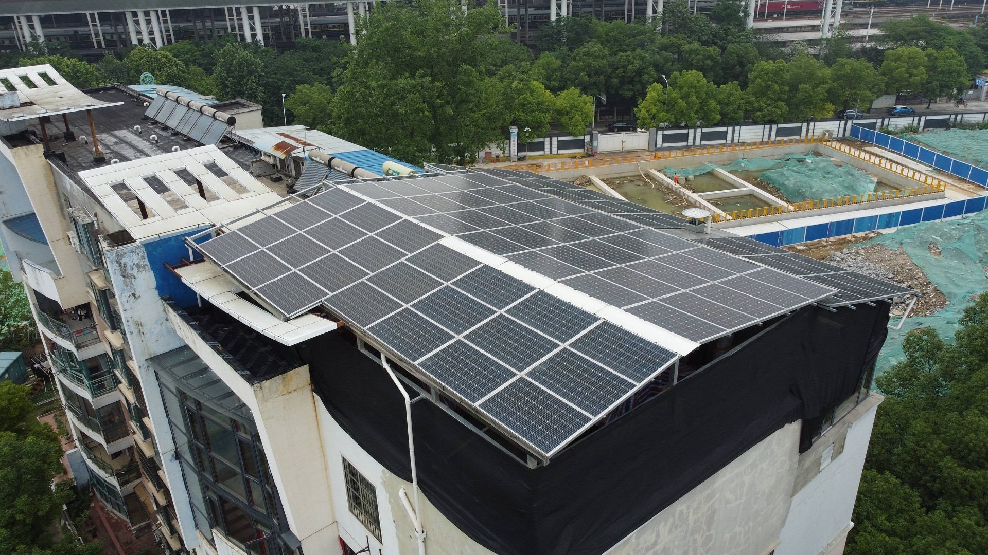 湖北ok138cn太阳集团529绿色能源有限公司