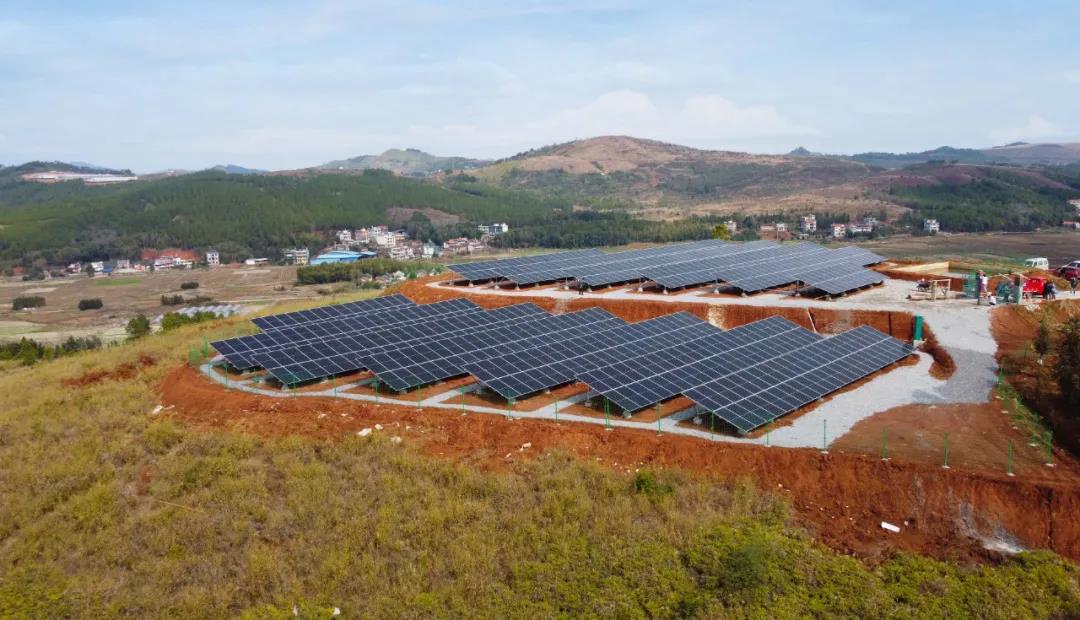 湖北ok138cn太阳集团529绿色能源有限公司