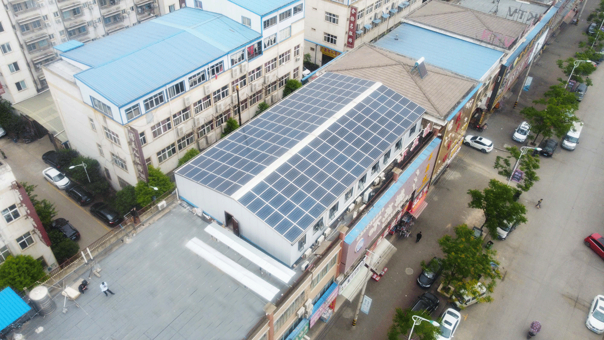 湖北ok138cn太阳集团529绿色能源有限公司