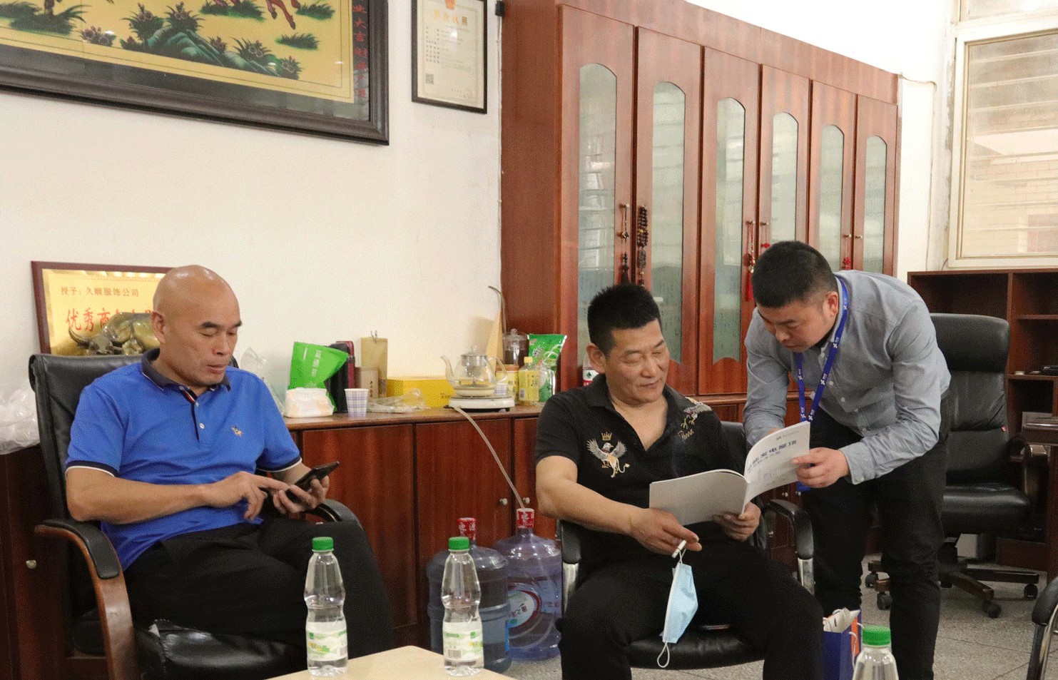 湖北ok138cn太阳集团529绿色能源有限公司