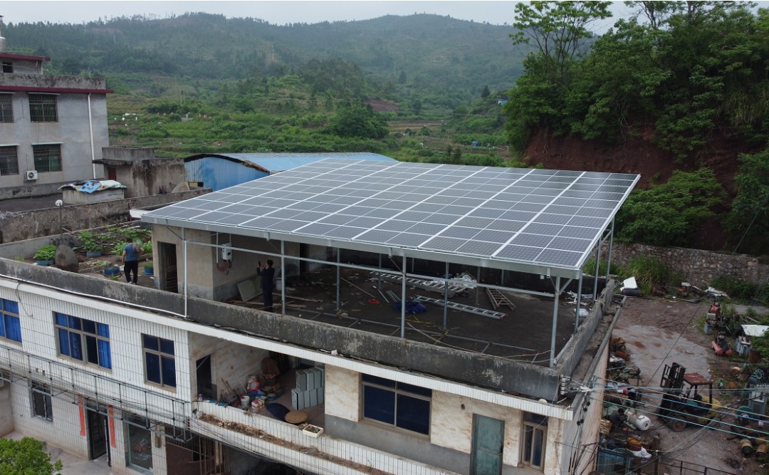 湖北ok138cn太阳集团529绿色能源有限公司