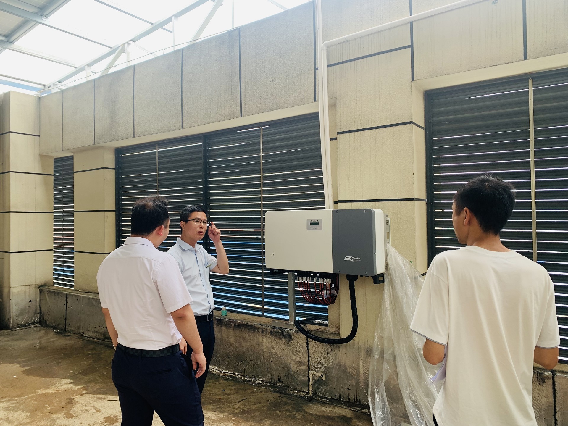 湖北ok138cn太阳集团529绿色能源有限公司