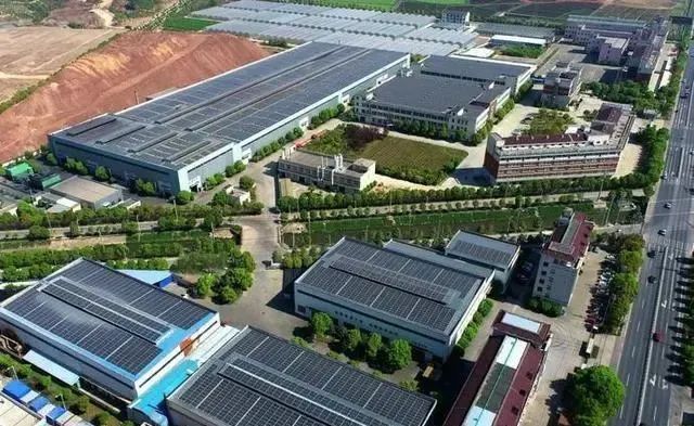 湖北ok138cn太阳集团529绿色能源有限公司